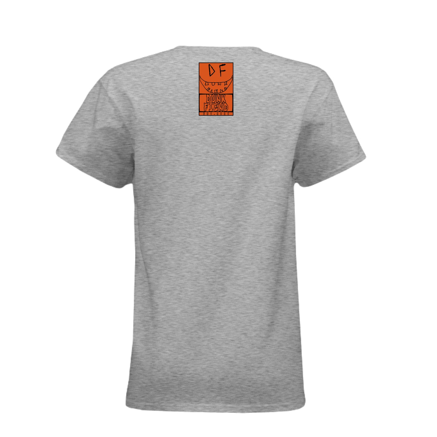 SPORT GREY - BACK