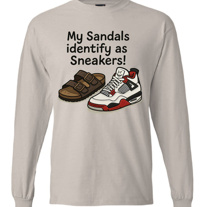 SAND - FRONT