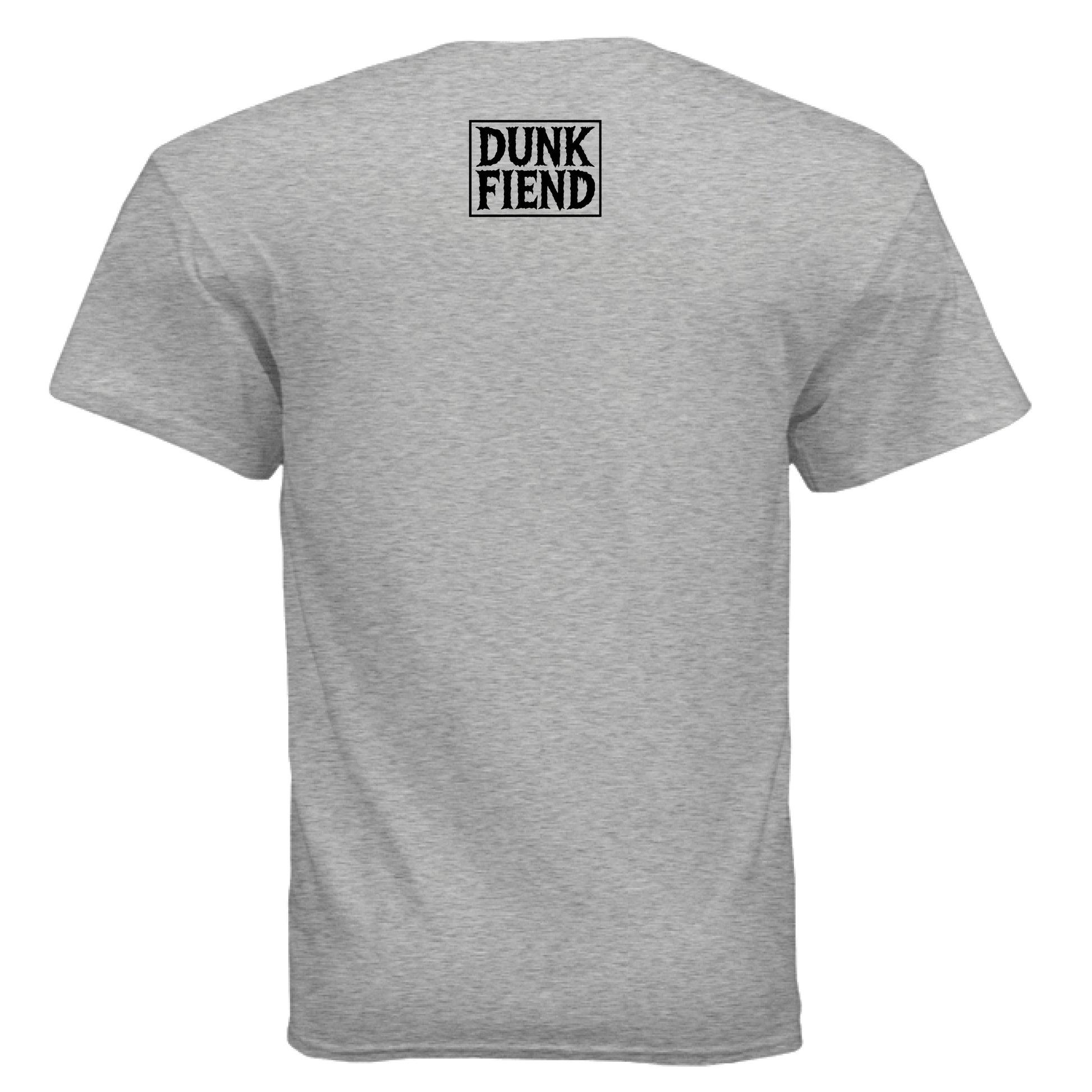 SPORT GREY - BACK