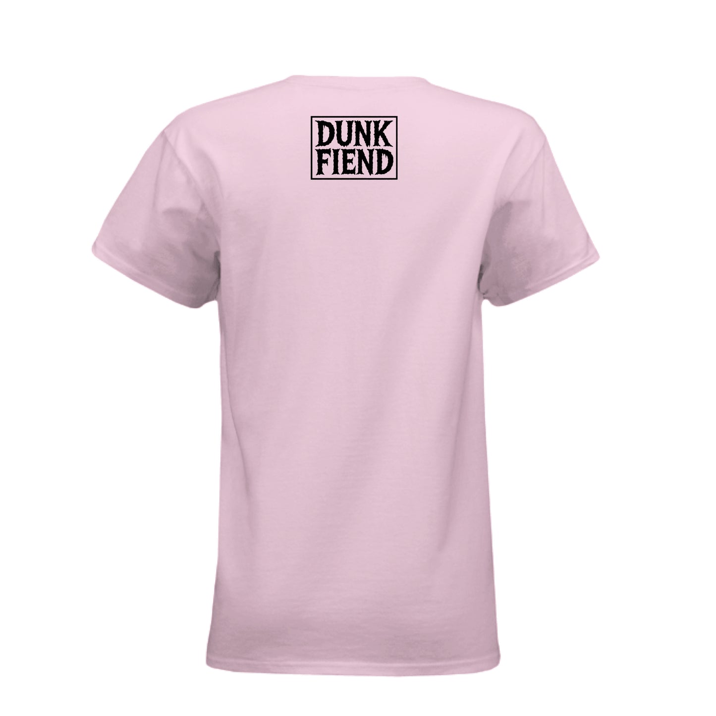 LIGHT PINK - BACK