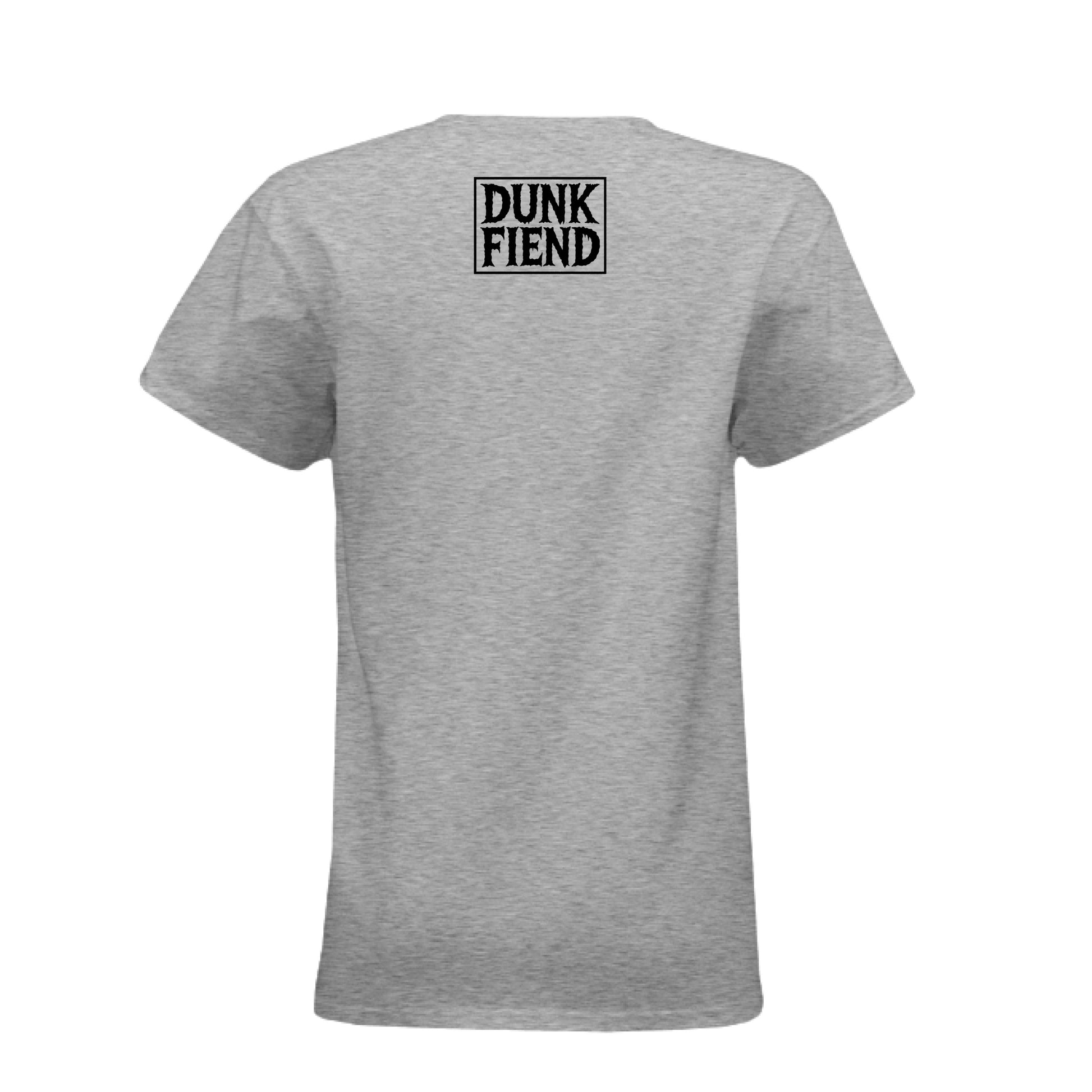 SPORT GREY - BACK