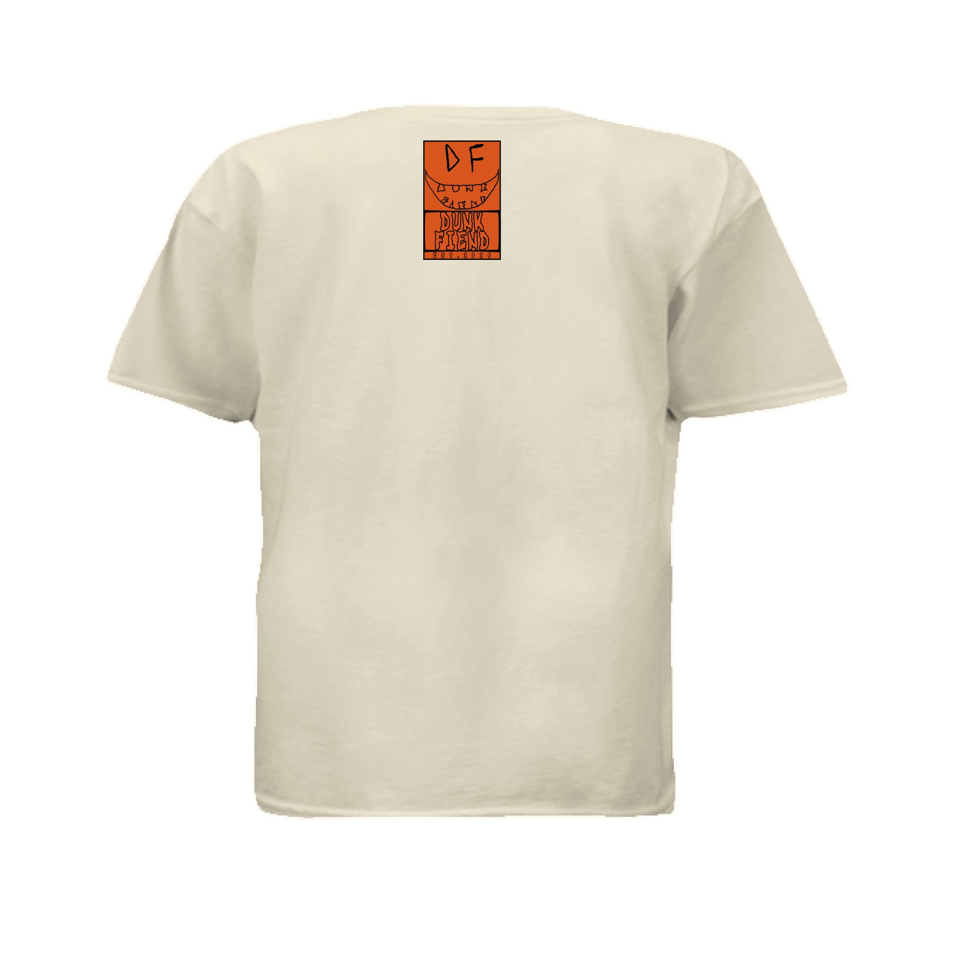 Off White - BACK