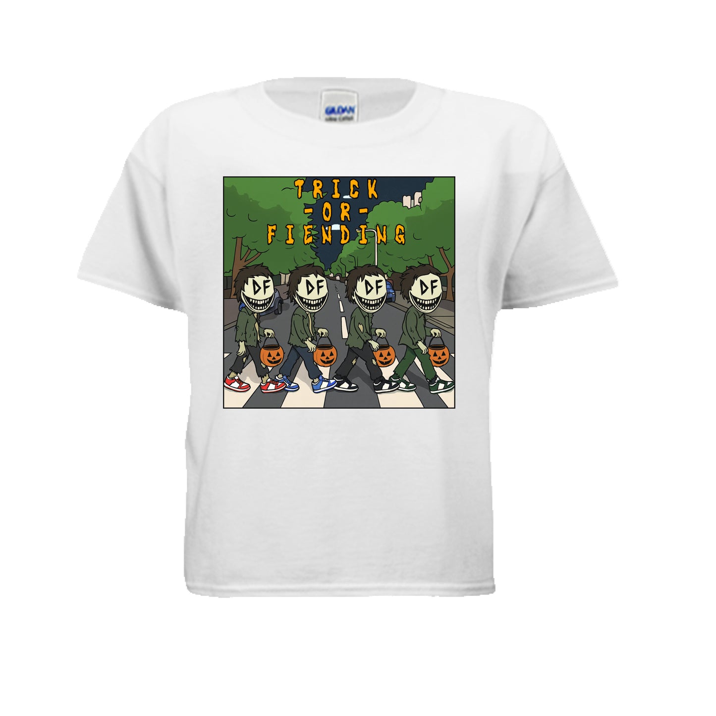 WHITE - FRONT