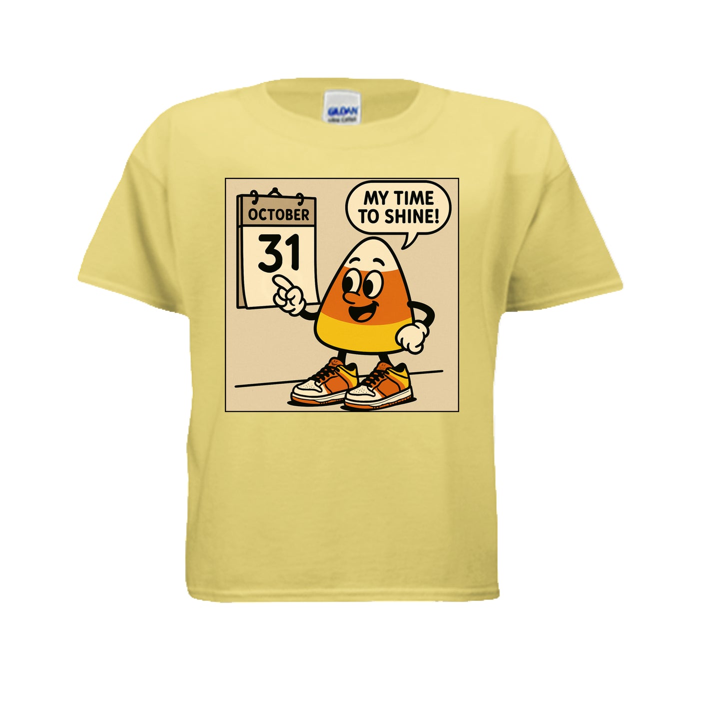 DAISY - FRONT