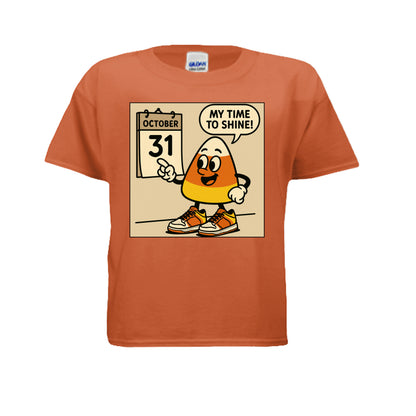ORANGE - FRONT