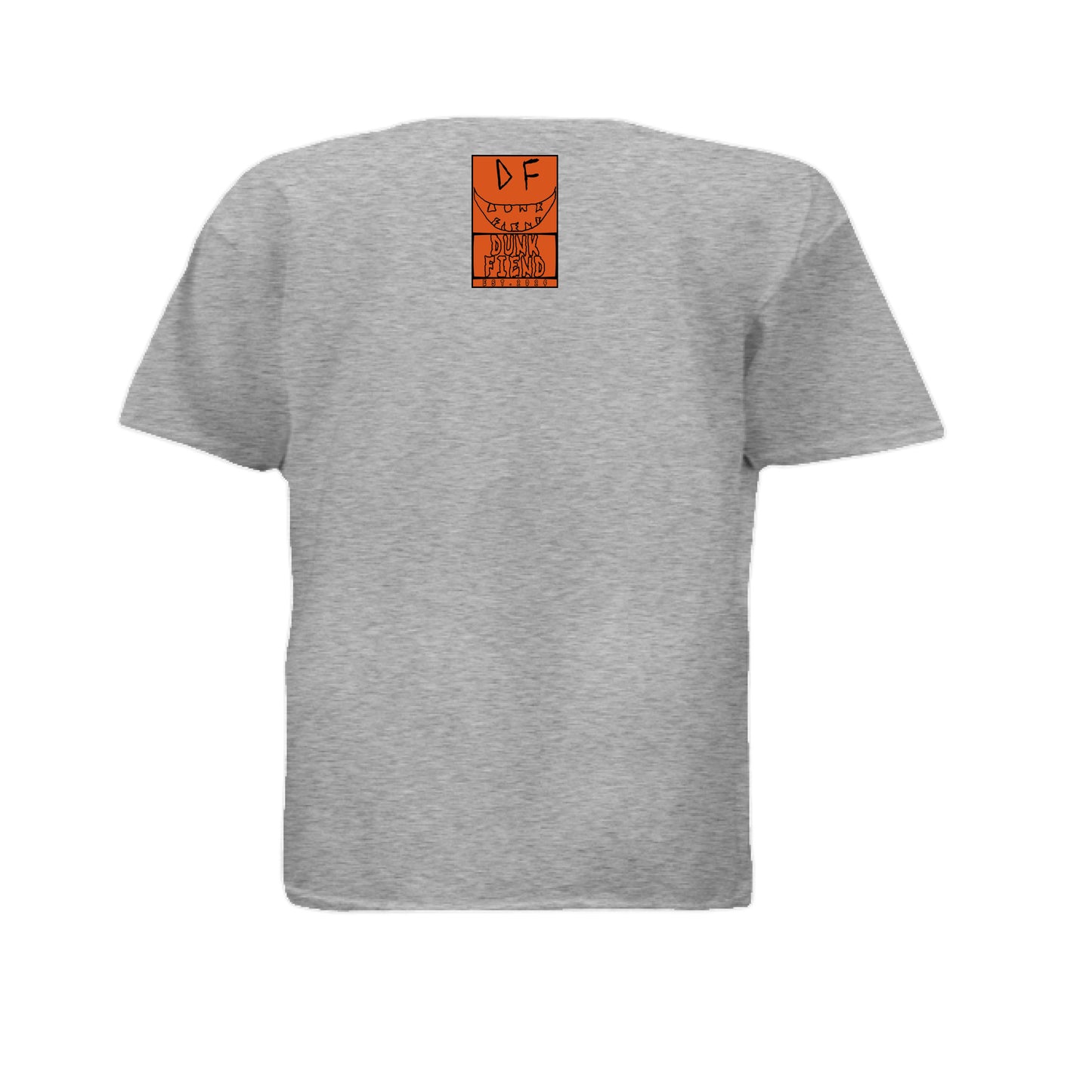 SPORT GREY - BACK