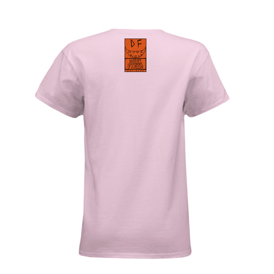 LIGHT PINK - BACK