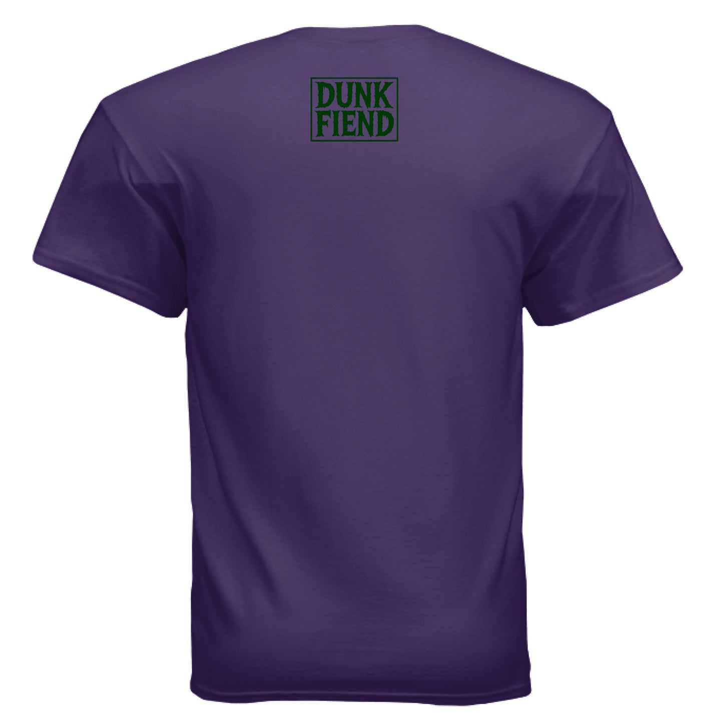 PURPLE - BACK