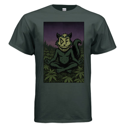 FOREST GREEN - FRONT