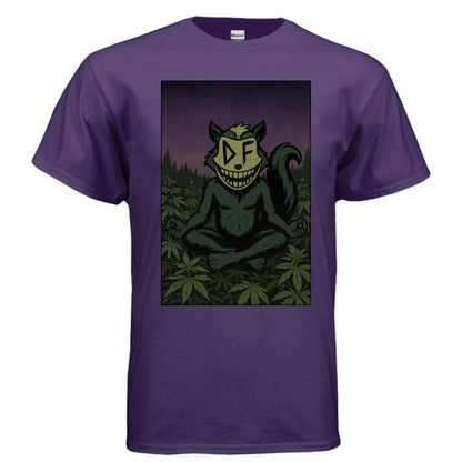 PURPLE - FRONT