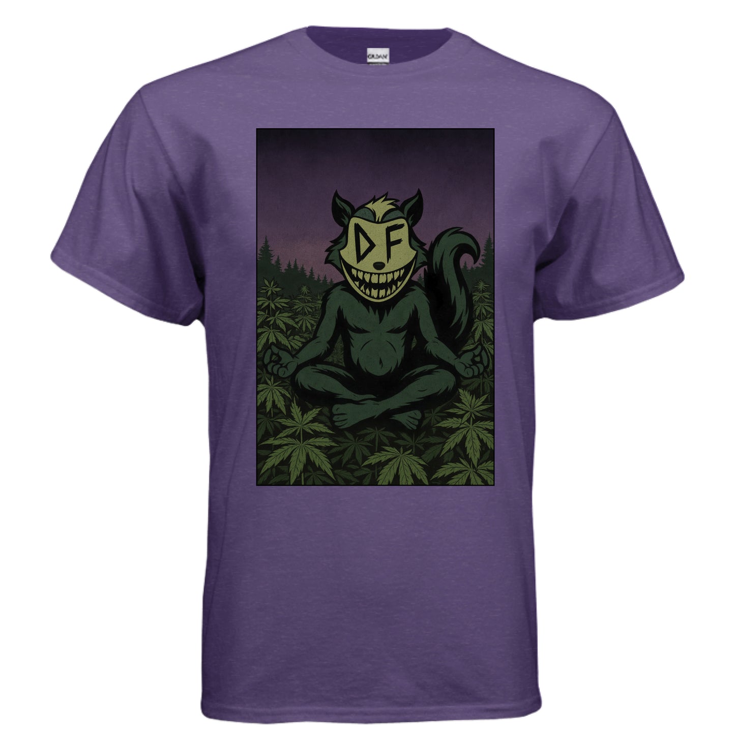 LILAC - FRONT