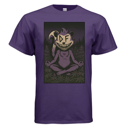 PURPLE - FRONT