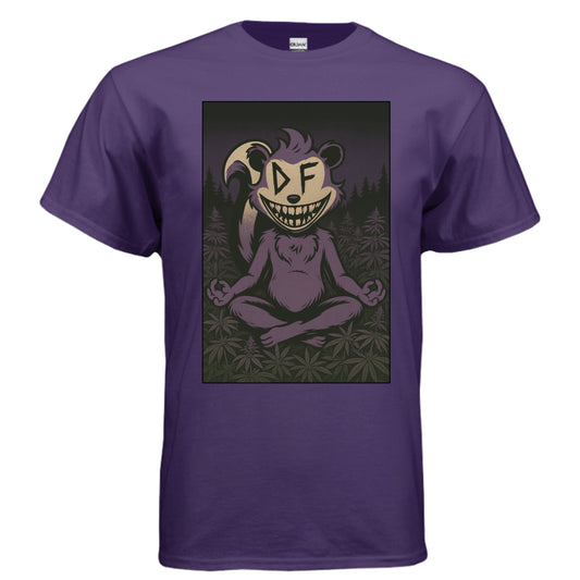 PURPLE - FRONT
