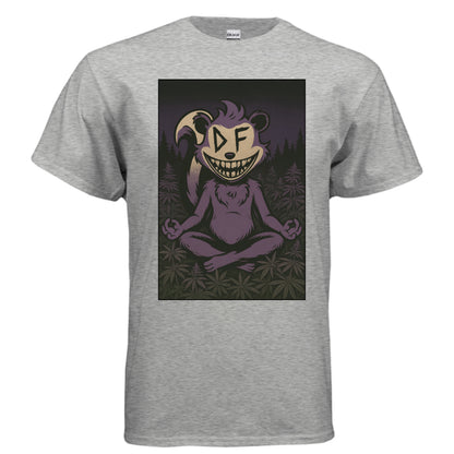 SPORT GREY - FRONT