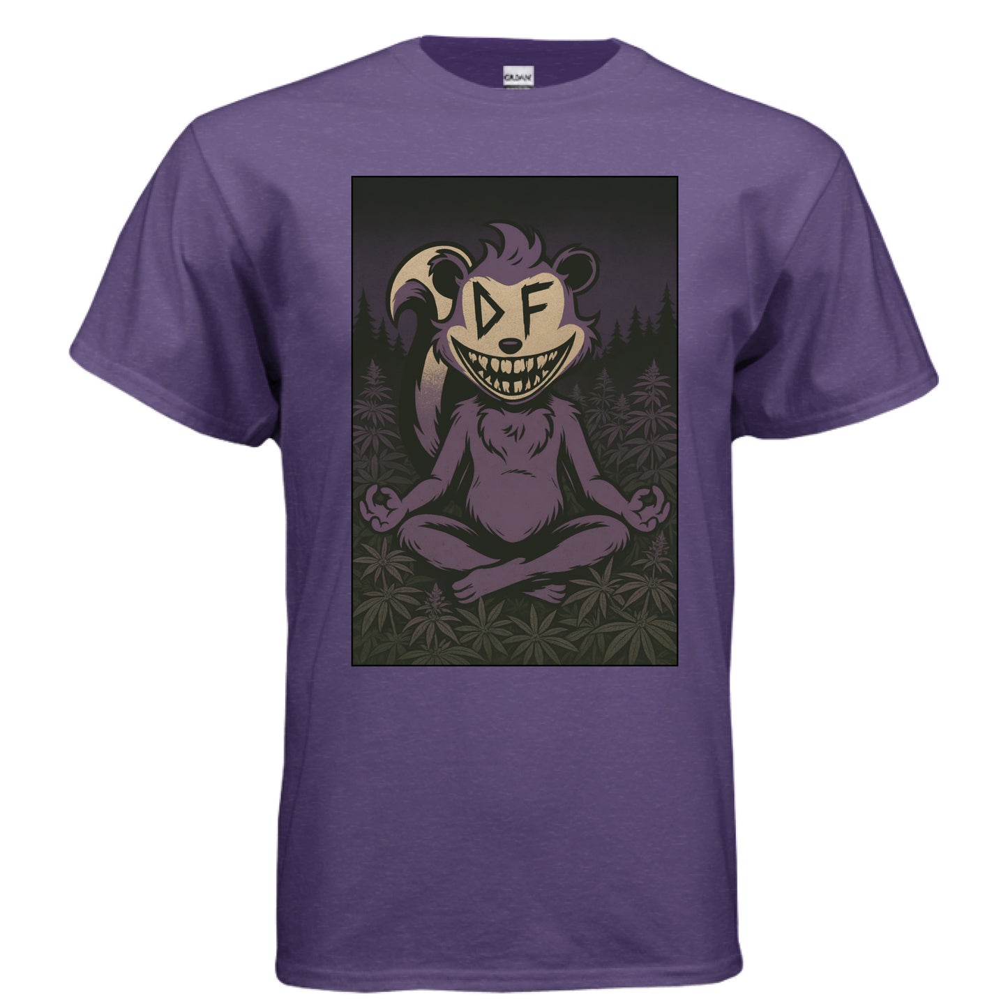 LILAC - FRONT