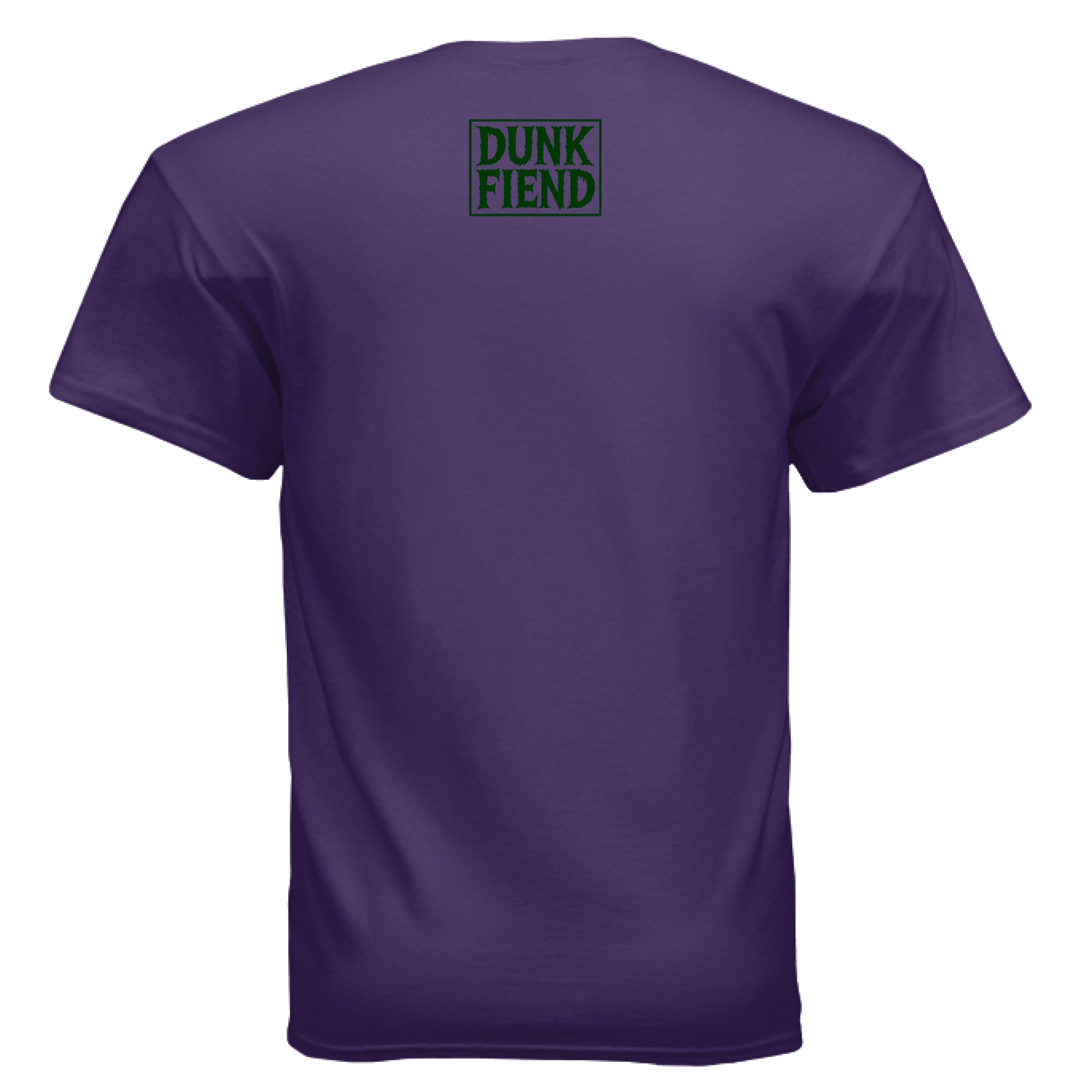 PURPLE - BACK