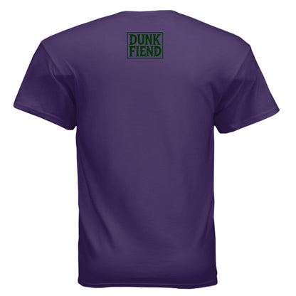 PURPLE - BACK