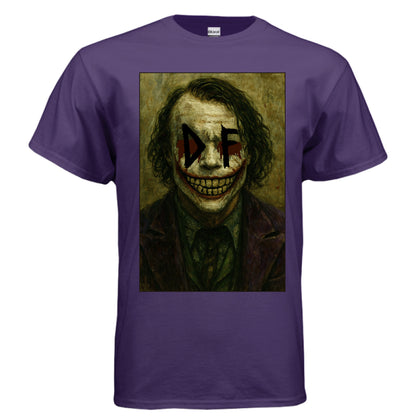 PURPLE - FRONT