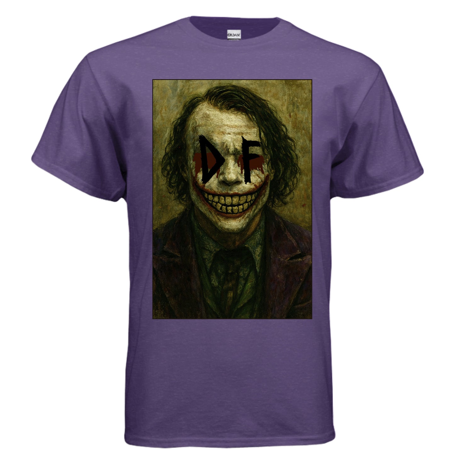 LILAC - FRONT