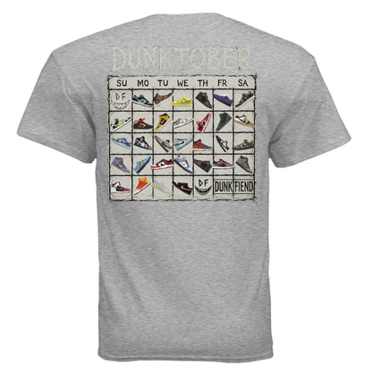 SPORT GREY - BACK