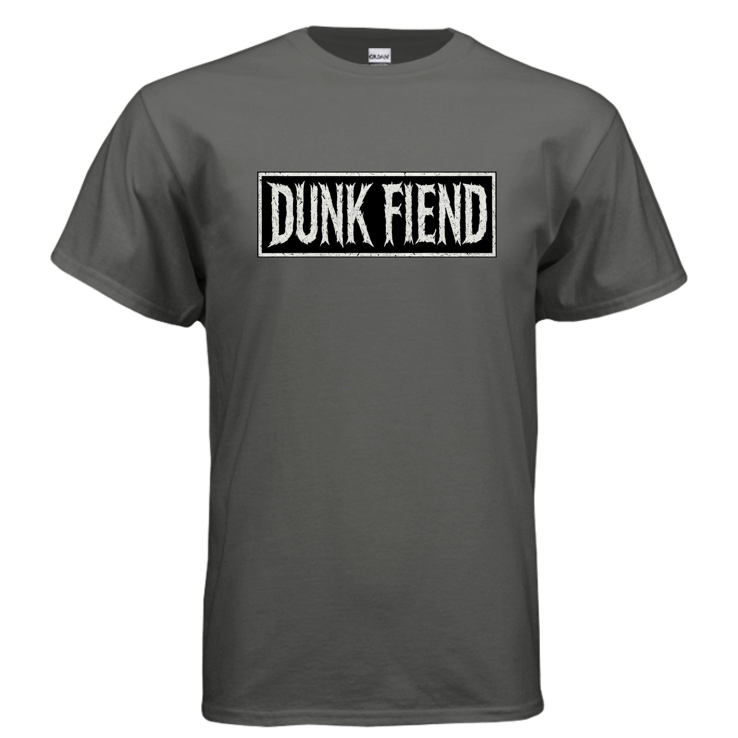 CHARCOAL - FRONT