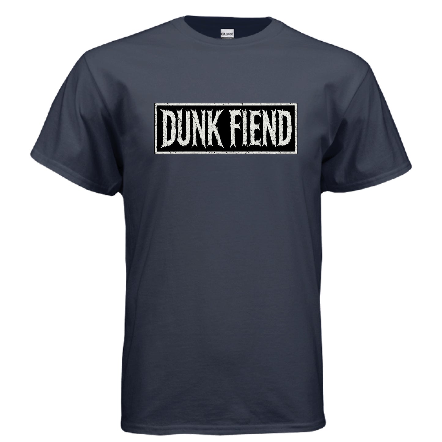 NAVY - FRONT
