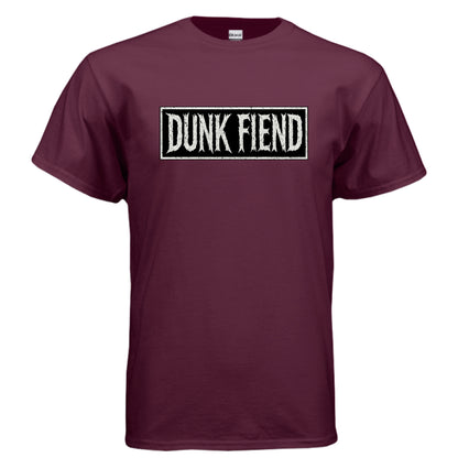 MAROON - FRONT