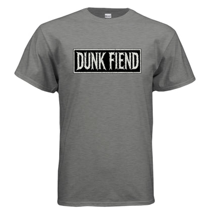 GRAPHITE HEATHER - FRONT