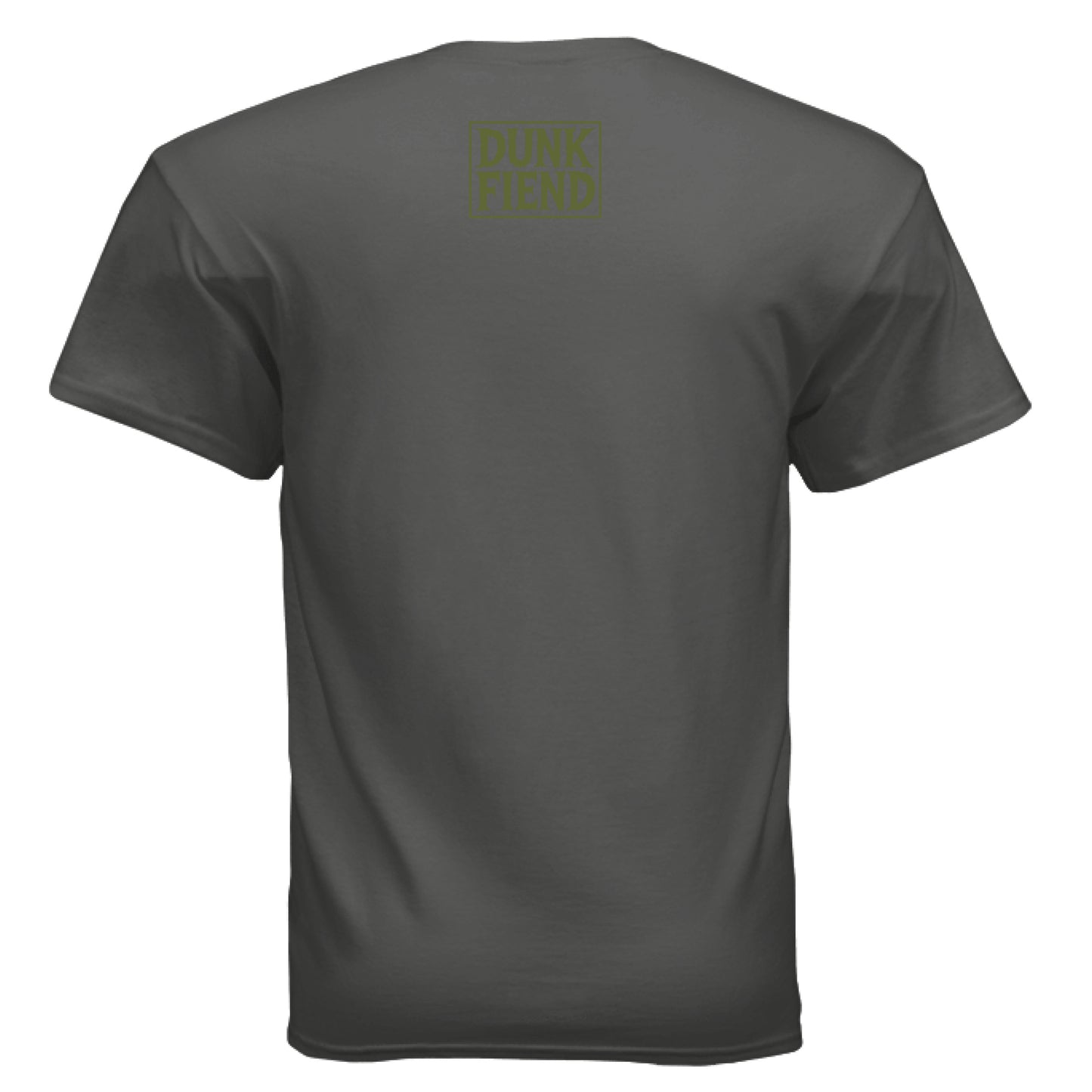 CHARCOAL - BACK