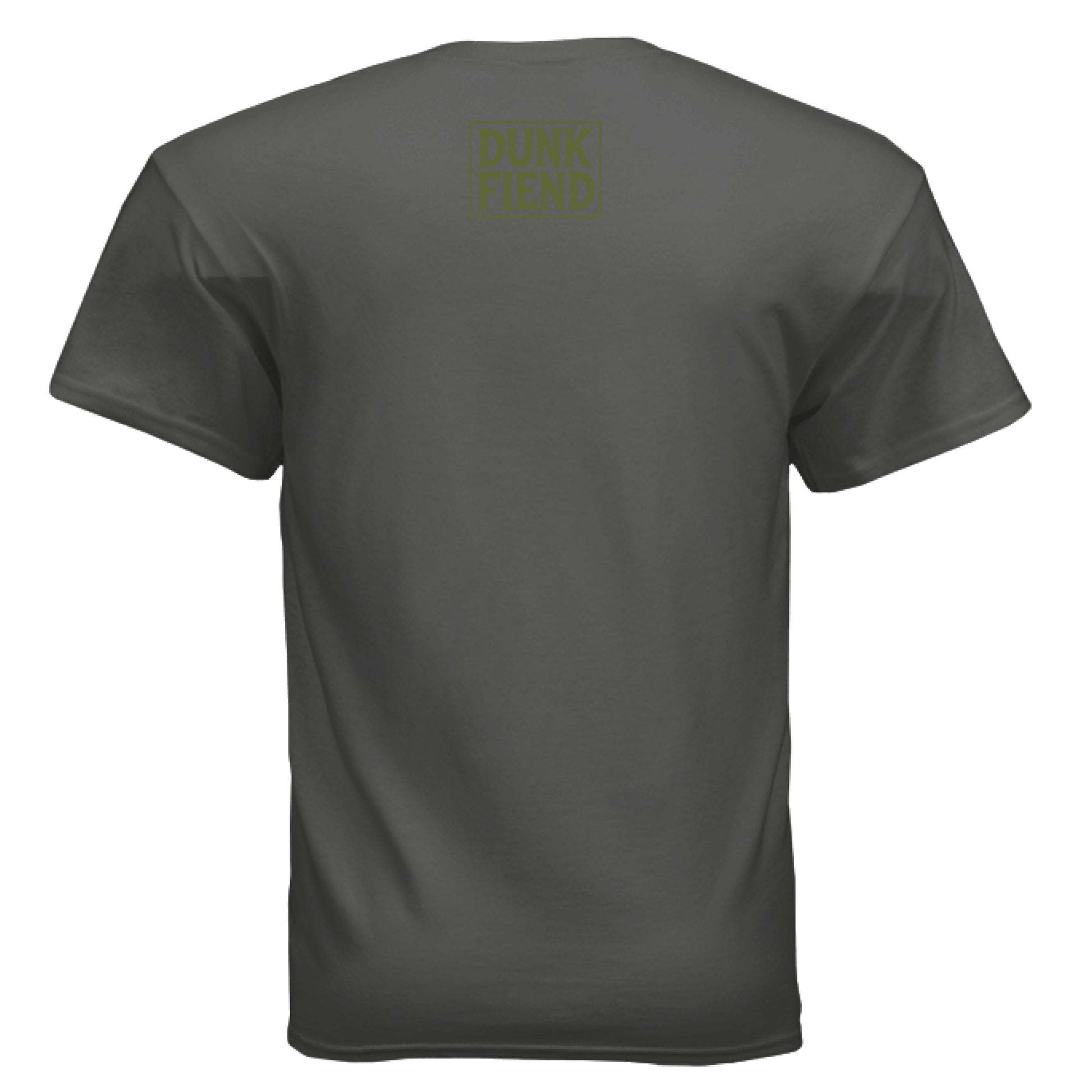 CHARCOAL - BACK