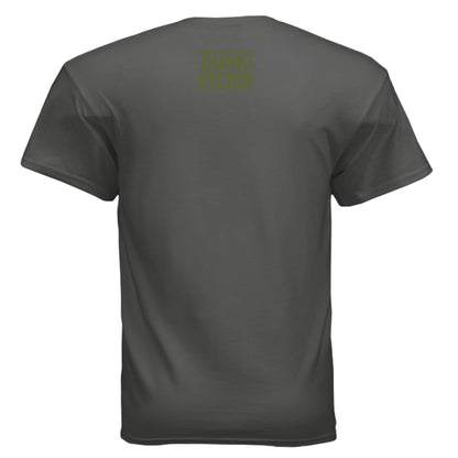 CHARCOAL - BACK