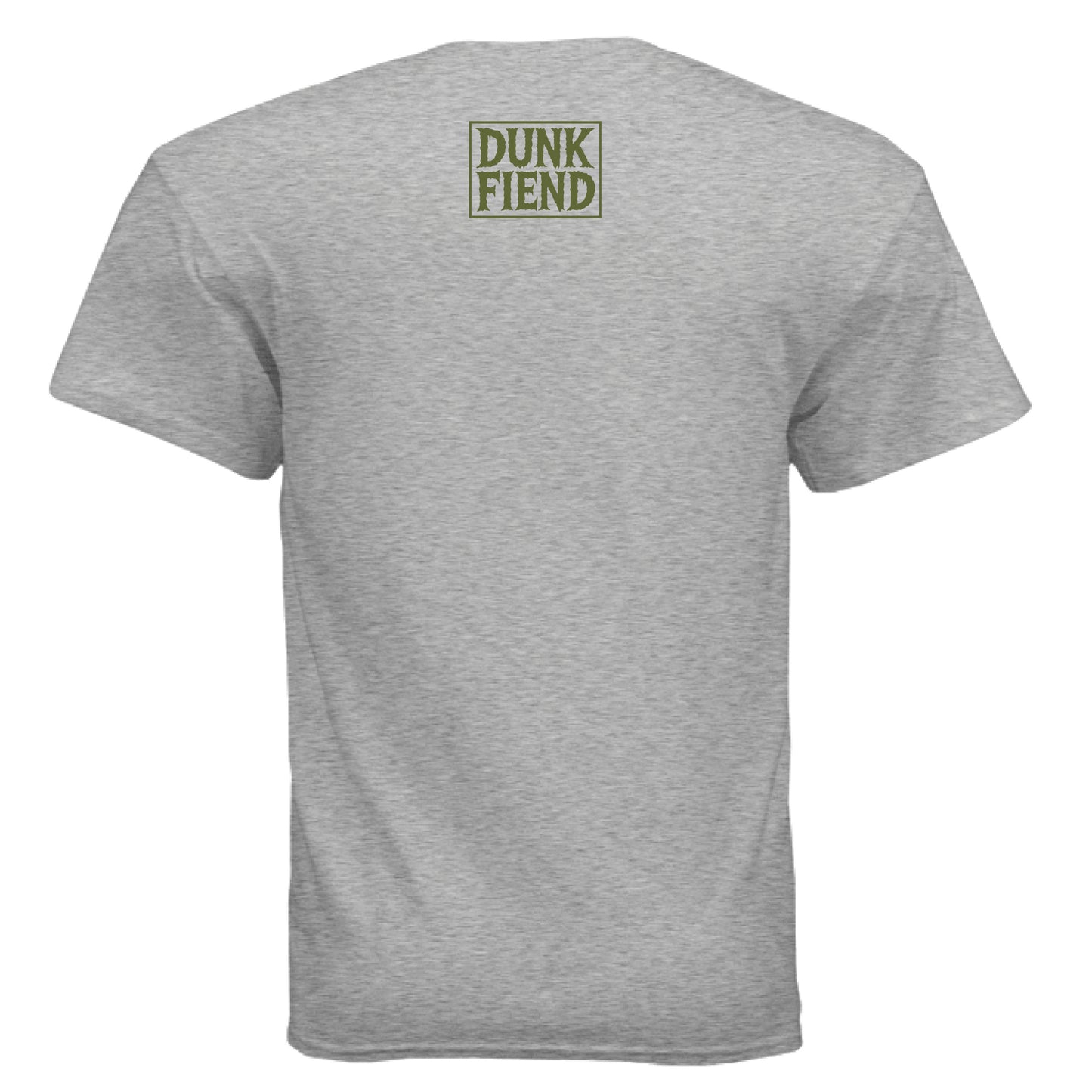 SPORT GREY - BACK