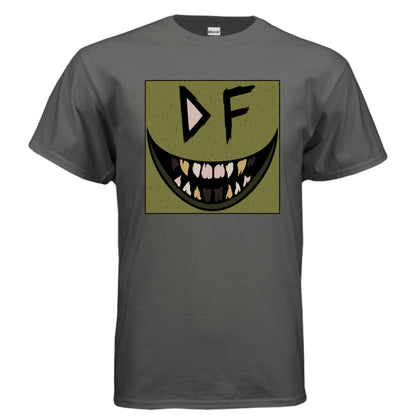 CHARCOAL - FRONT
