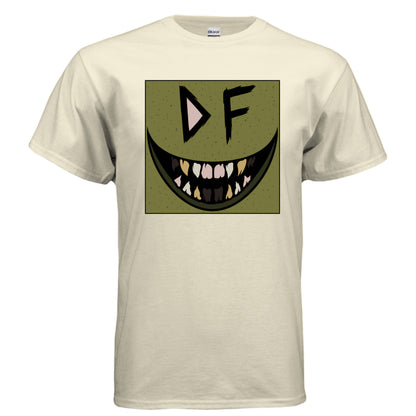 Off White - FRONT