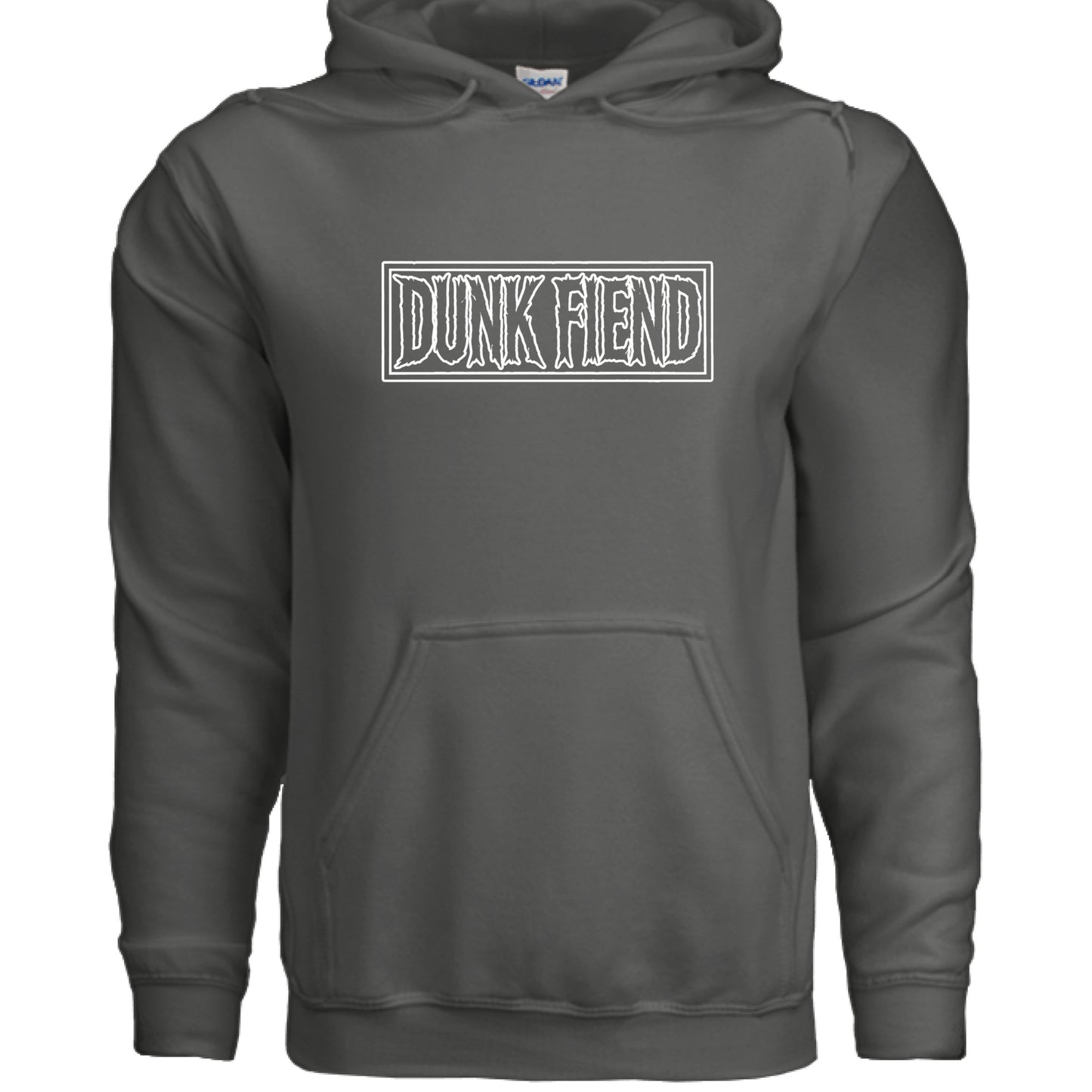 CHARCOAL - FRONT