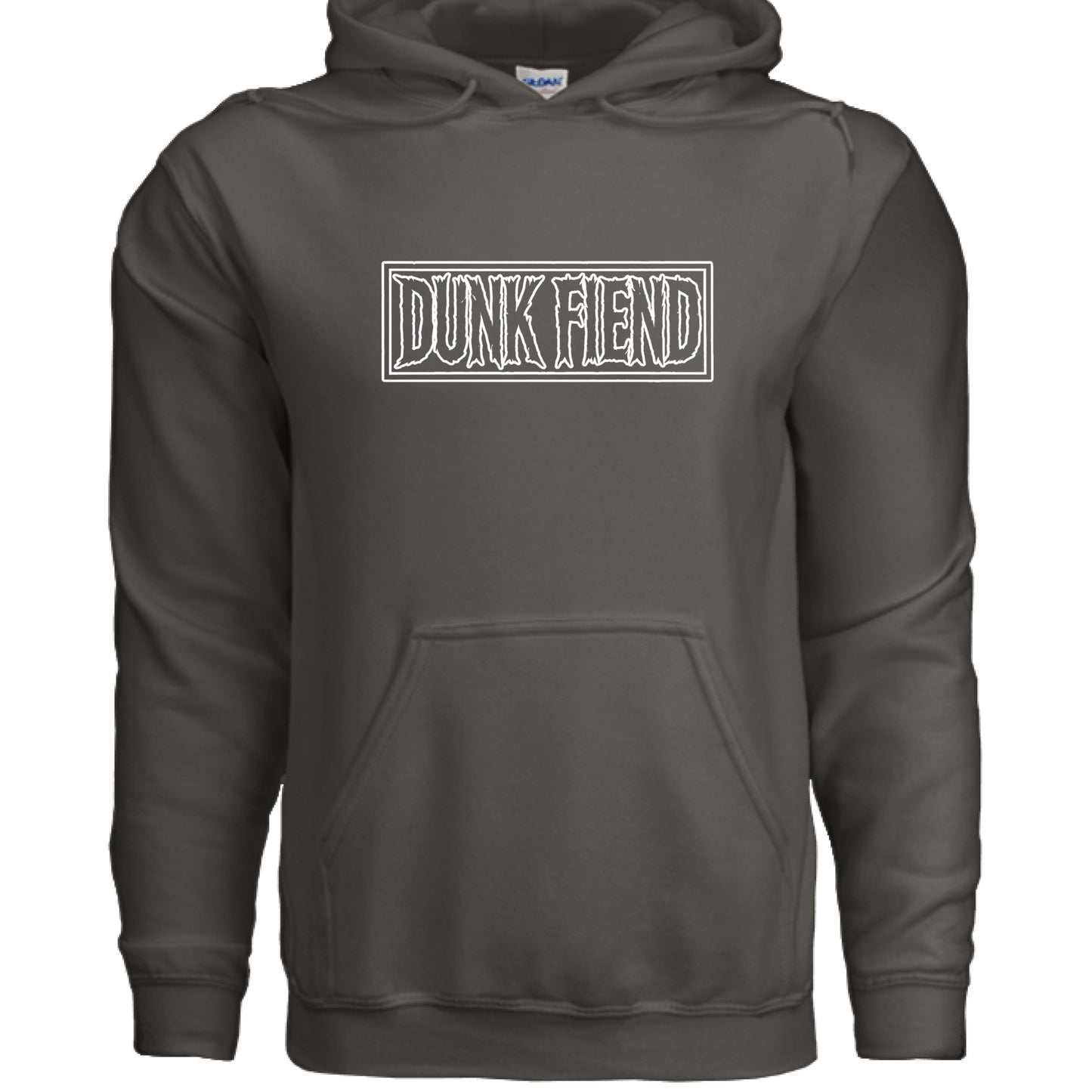 Smoke - FRONT