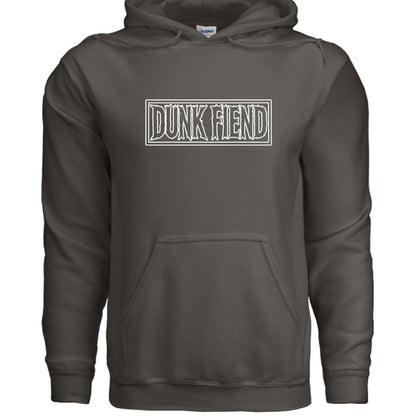 Smoke - FRONT
