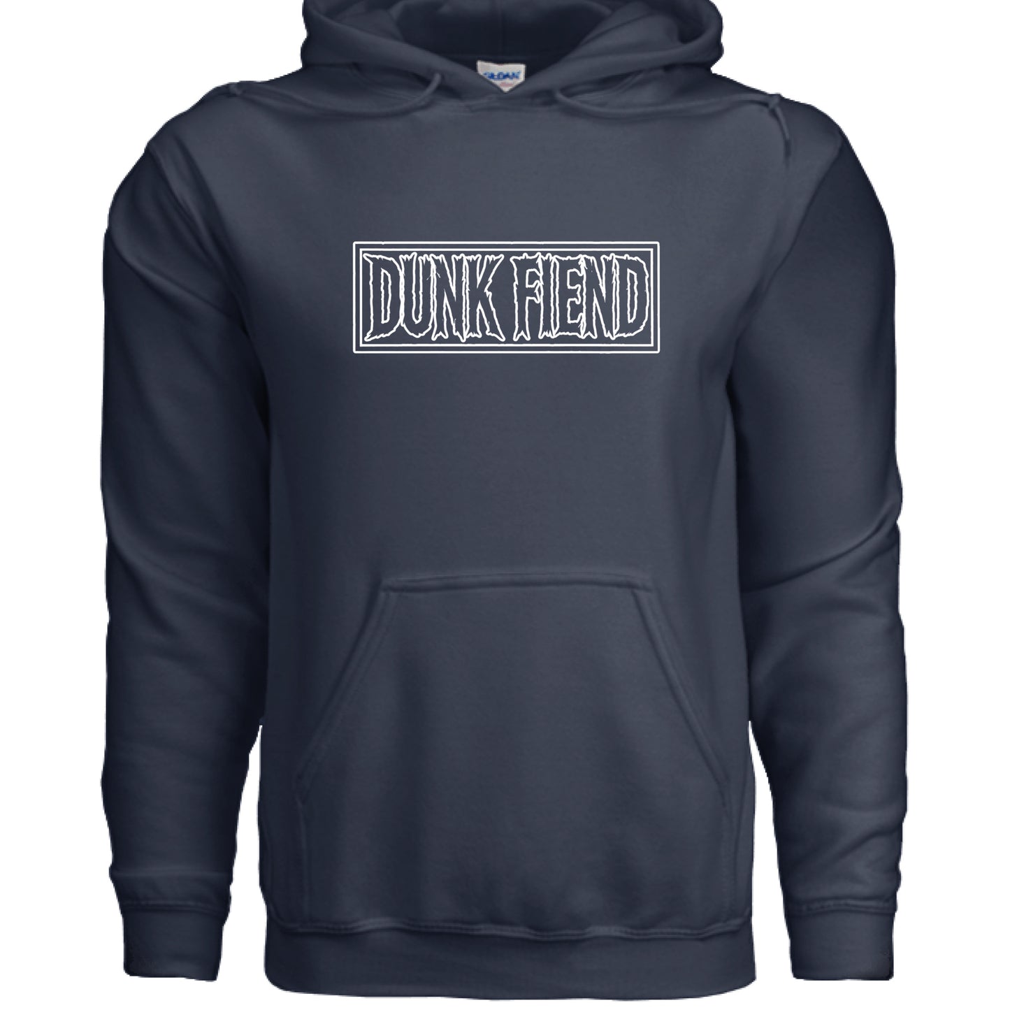 NAVY - FRONT