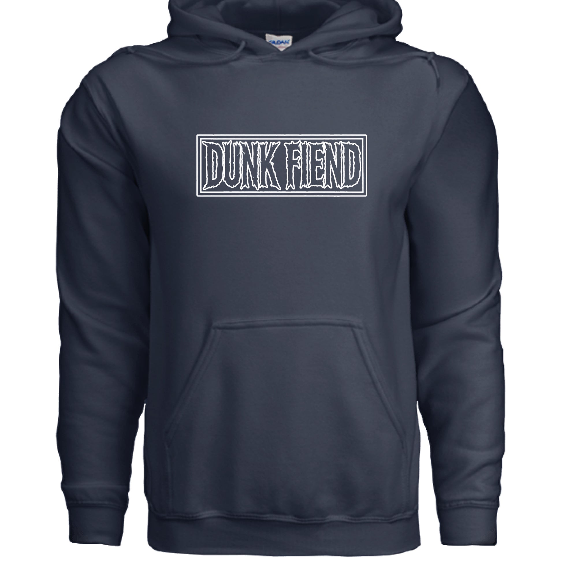 NAVY - FRONT