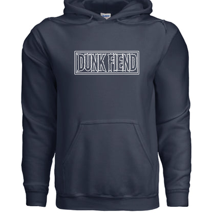 NAVY - FRONT