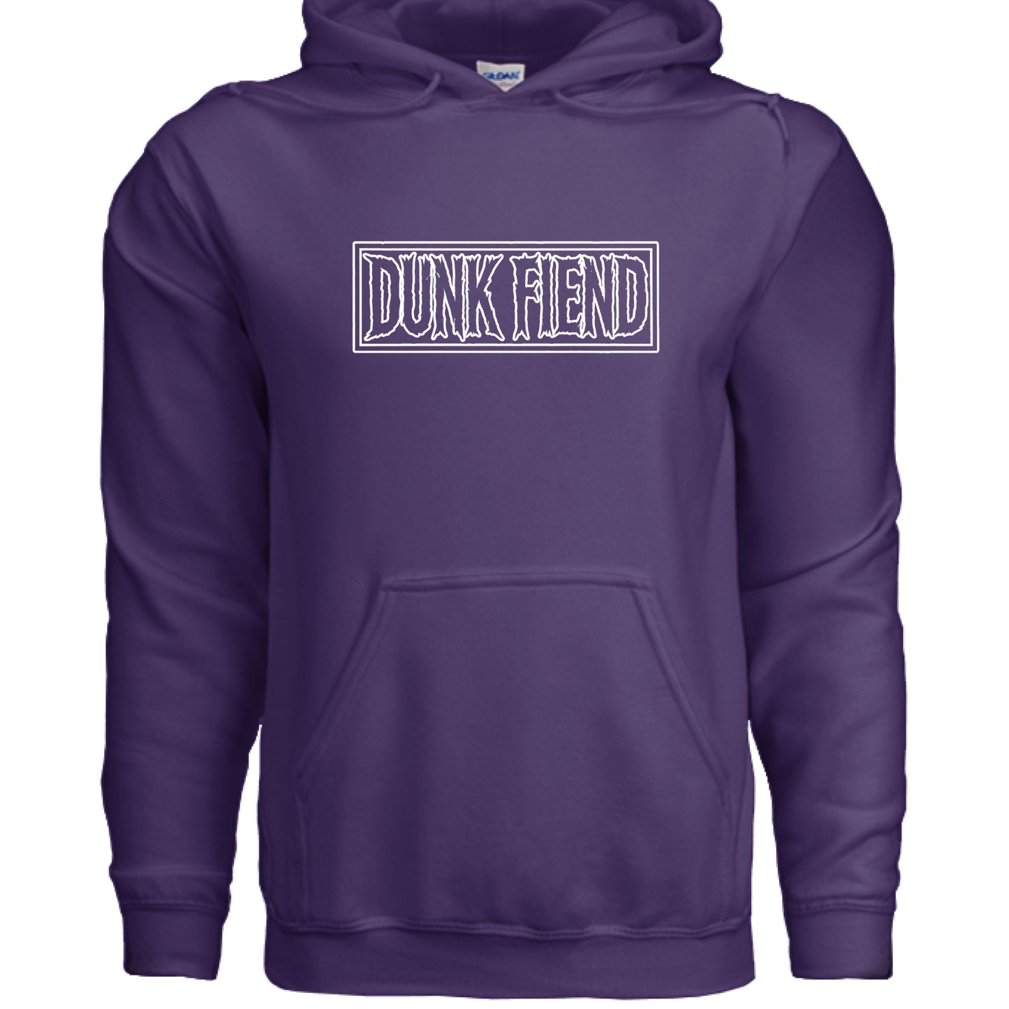 PURPLE - FRONT