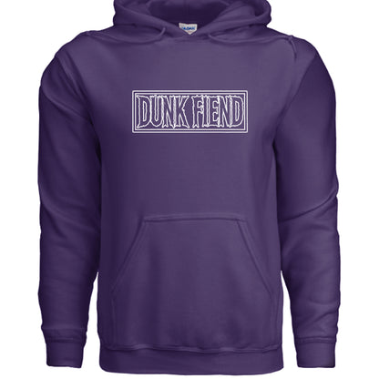 PURPLE - FRONT