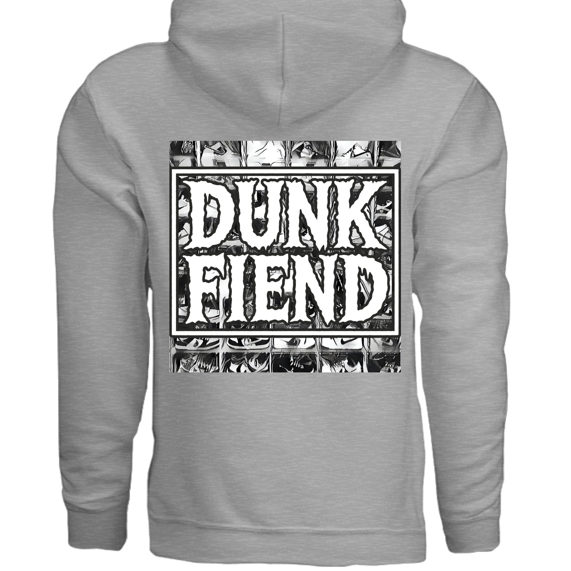 SPORT GREY - BACK