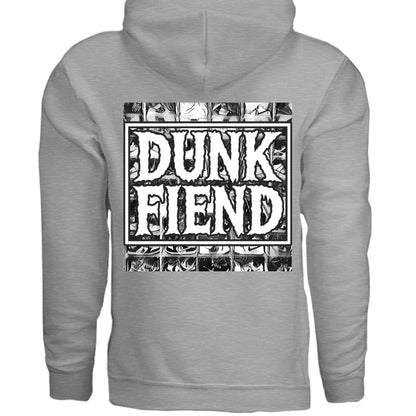 SPORT GREY - BACK