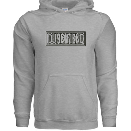 SPORT GREY - FRONT