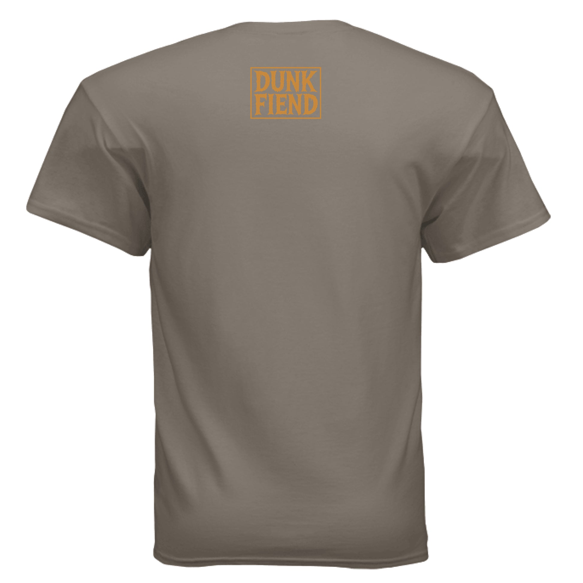 BROWN SAVANA - BACK
