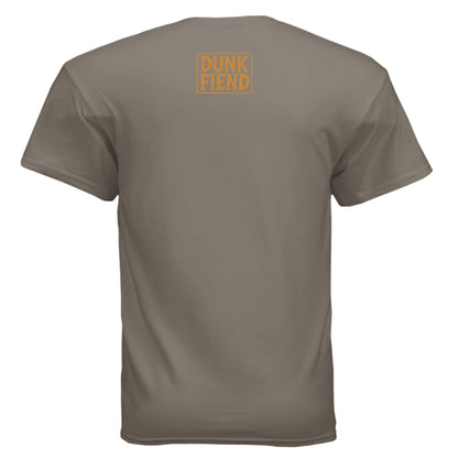 BROWN SAVANA - BACK