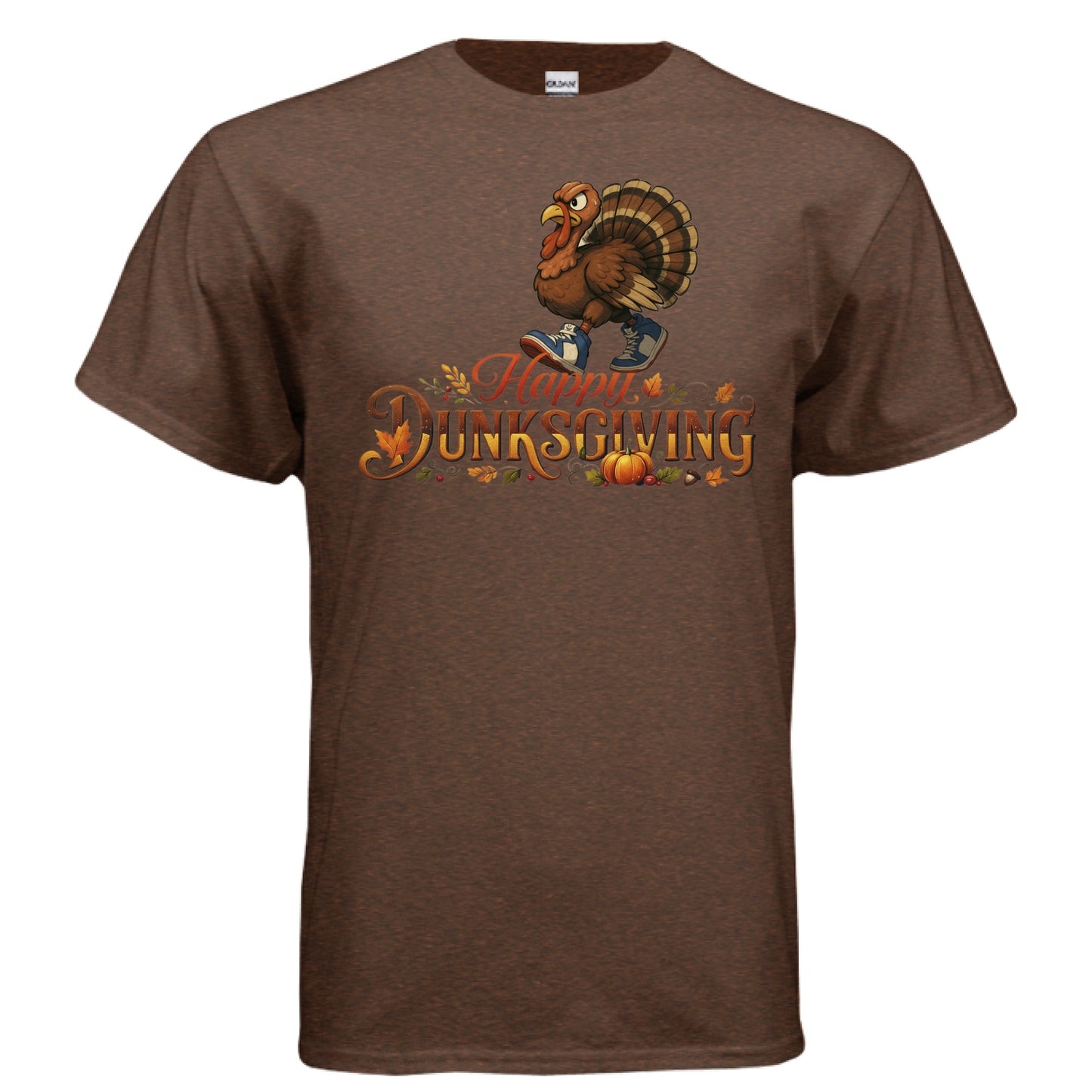 RUSSET - FRONT