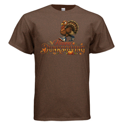RUSSET - FRONT