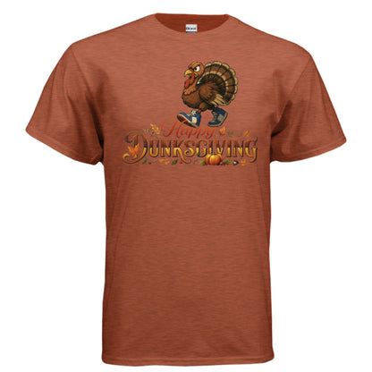 ANTIQUE ORANGE - FRONT